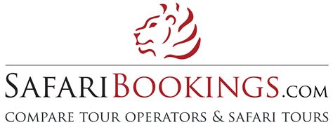 Safari Bookings